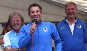 TSV 1860 Gernot Mang